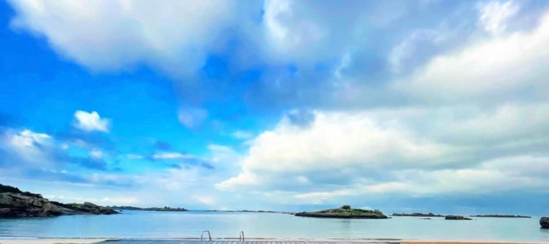 Hortensia Apartment Perros-Guirec