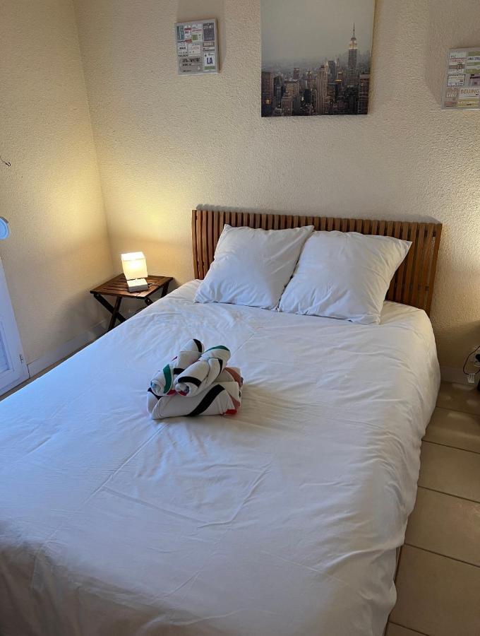 Hortensia Apartment Perros-Guirec