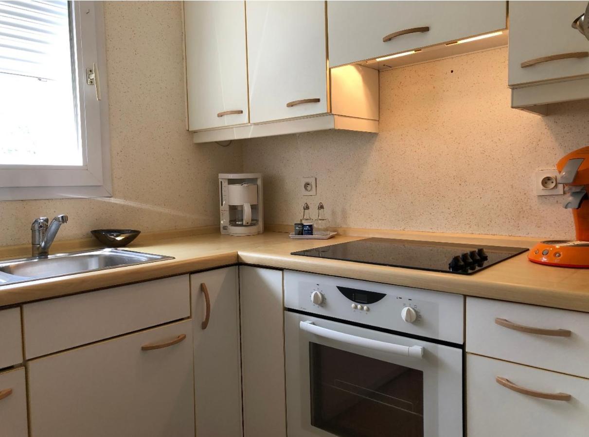 Appartement Hortensia *