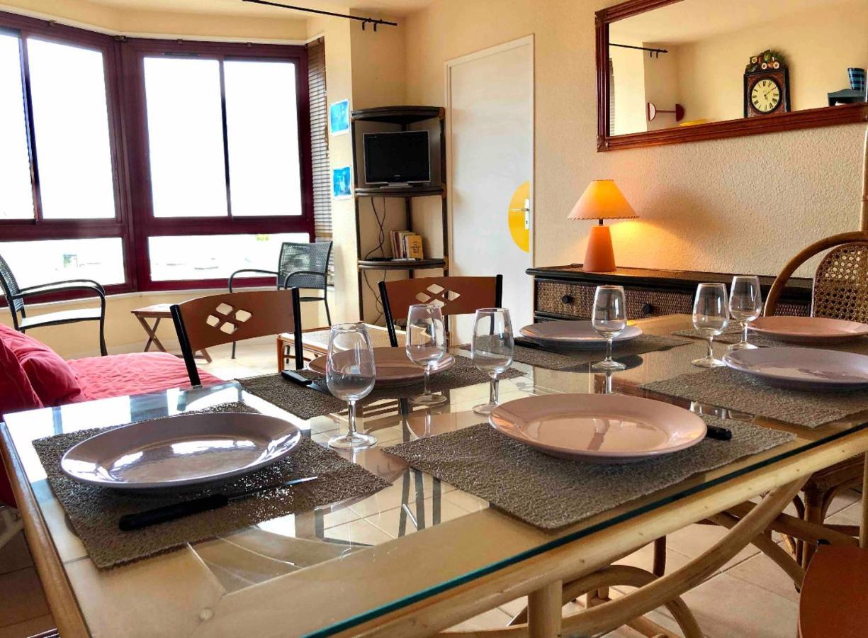 Hortensia Appartement *