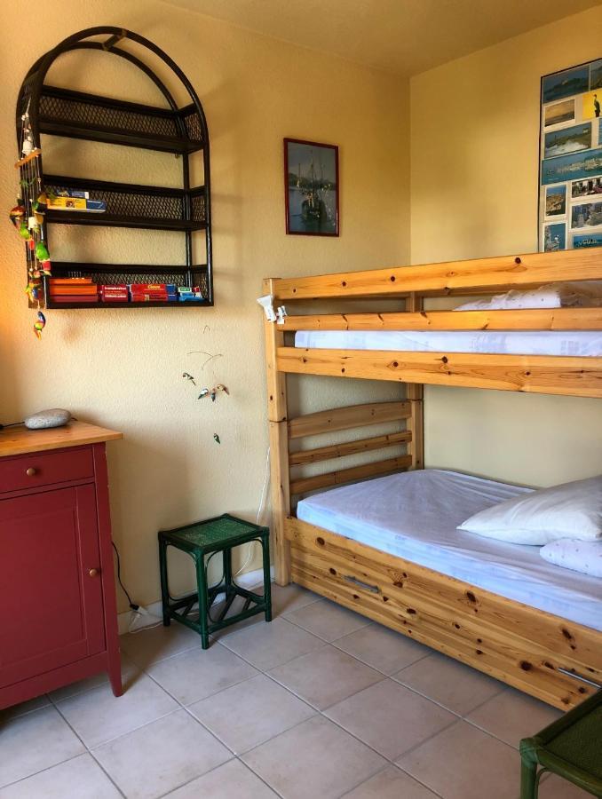 Appartement Hortensia *